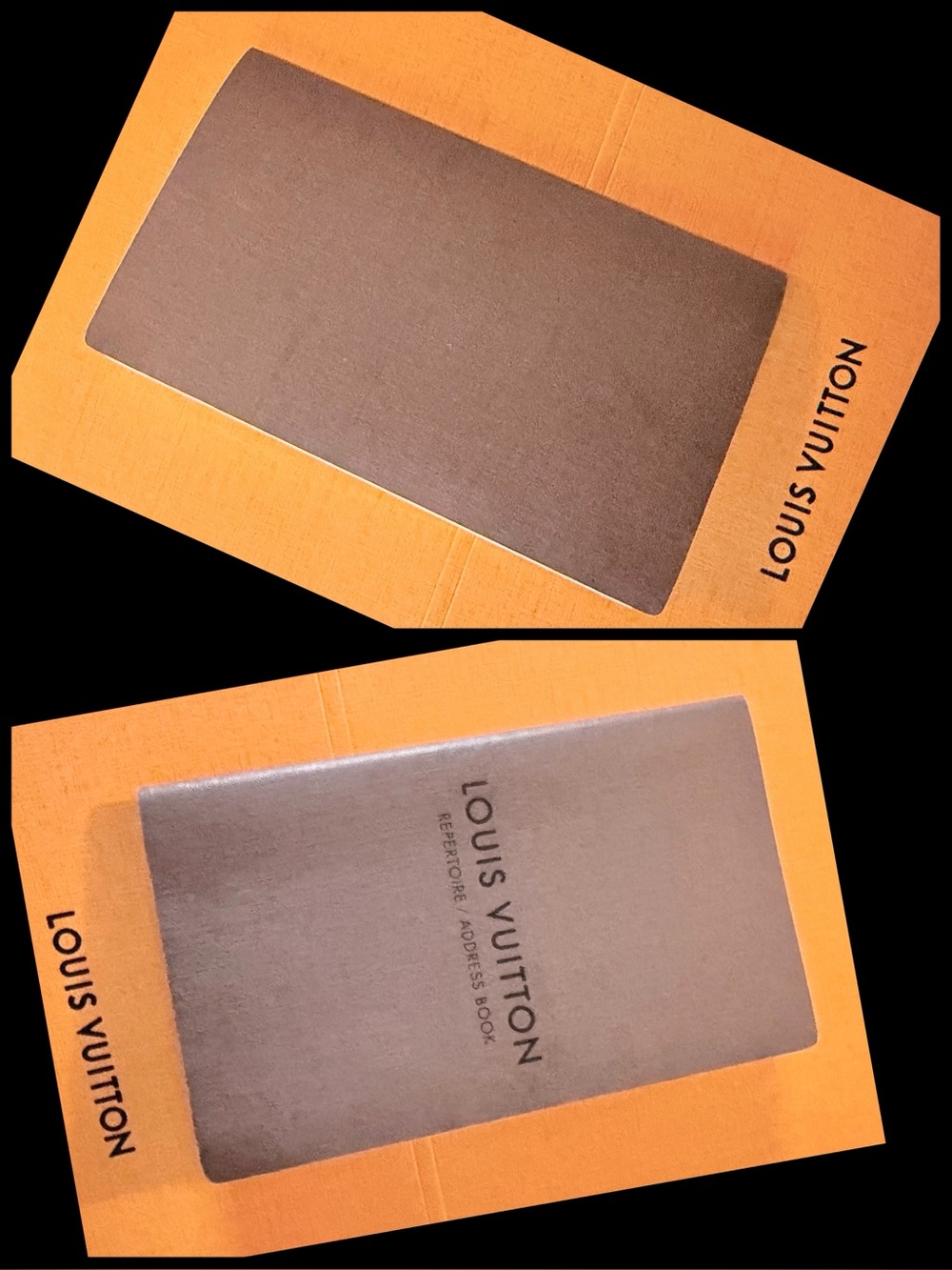 LOUIS VUITTON